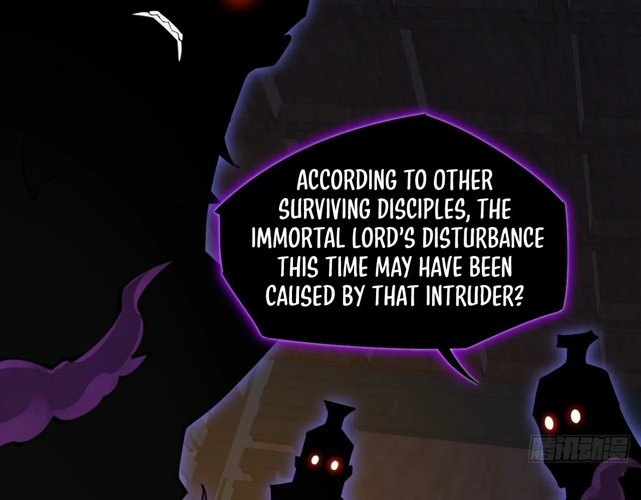 Read Sinister Immortal Path chapter 5 image 57 on Lezhin