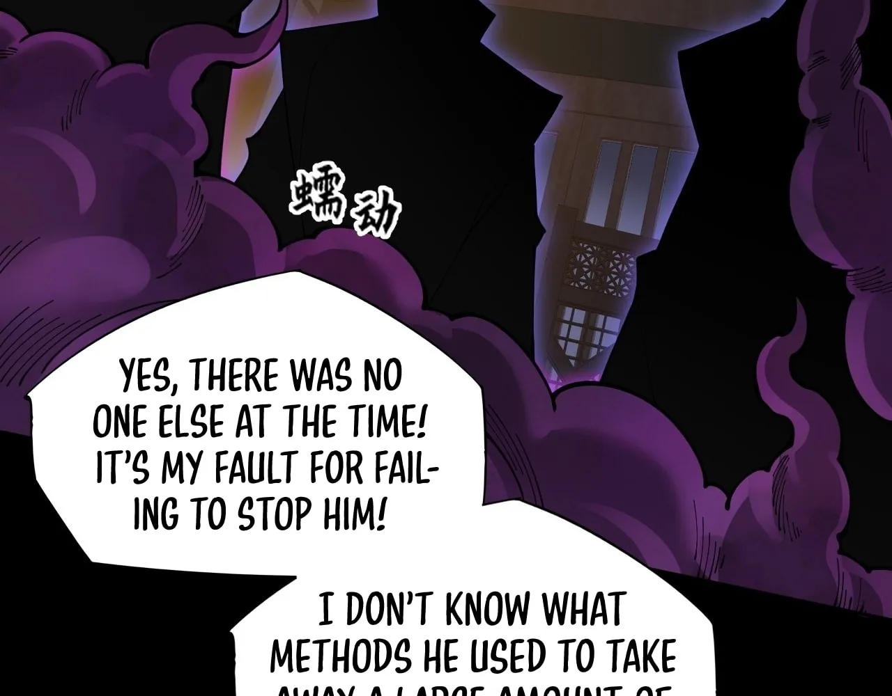 Read Sinister Immortal Path chapter 5 image 58 on Lezhin