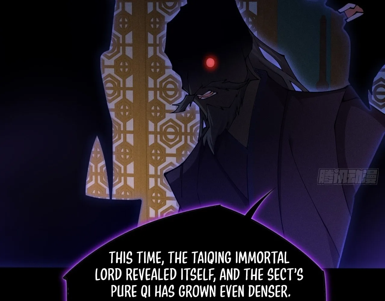 Read Sinister Immortal Path chapter 5 image 61 on Lezhin