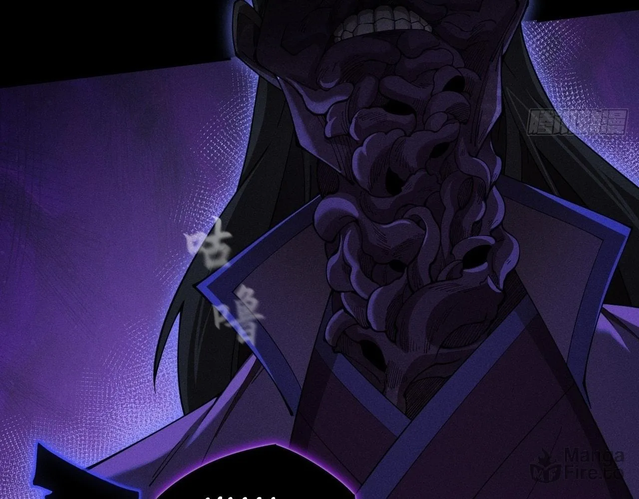 Read Sinister Immortal Path chapter 5 image 65 on Lezhin