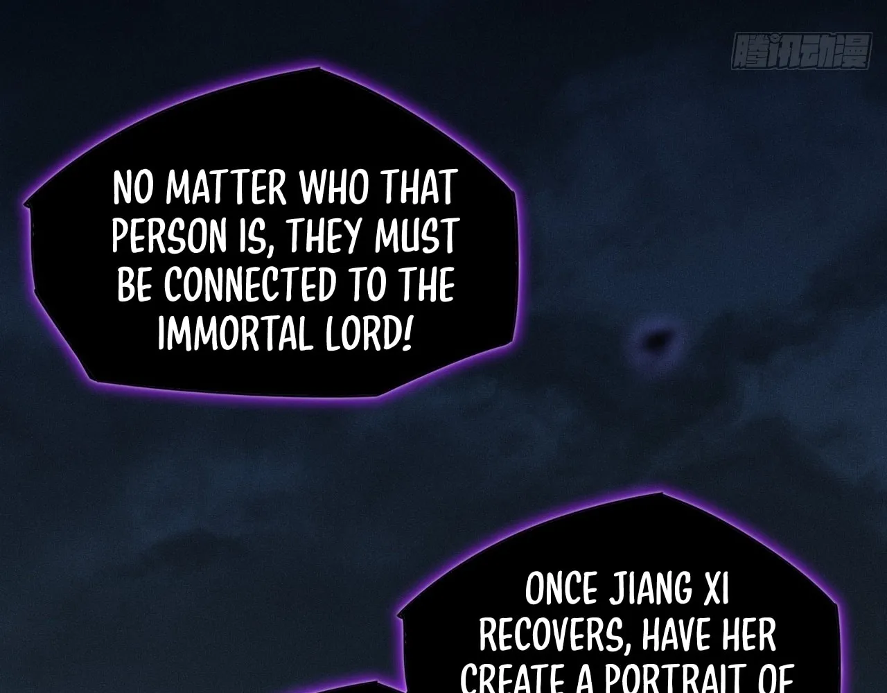 Read Sinister Immortal Path chapter 5 image 67 on Lezhin
