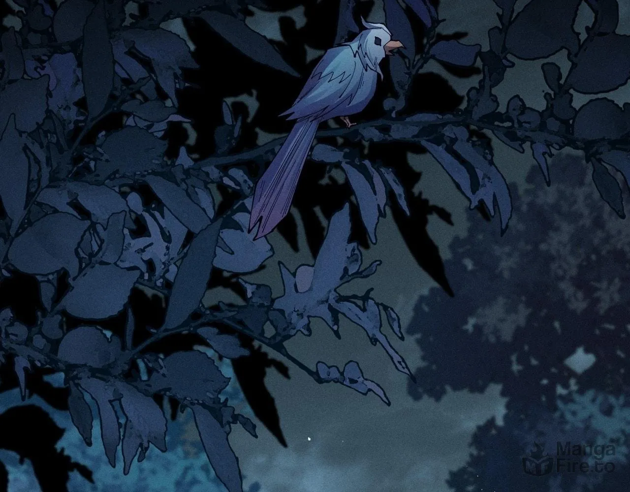 Read Sinister Immortal Path chapter 5 image 69 on Lezhin