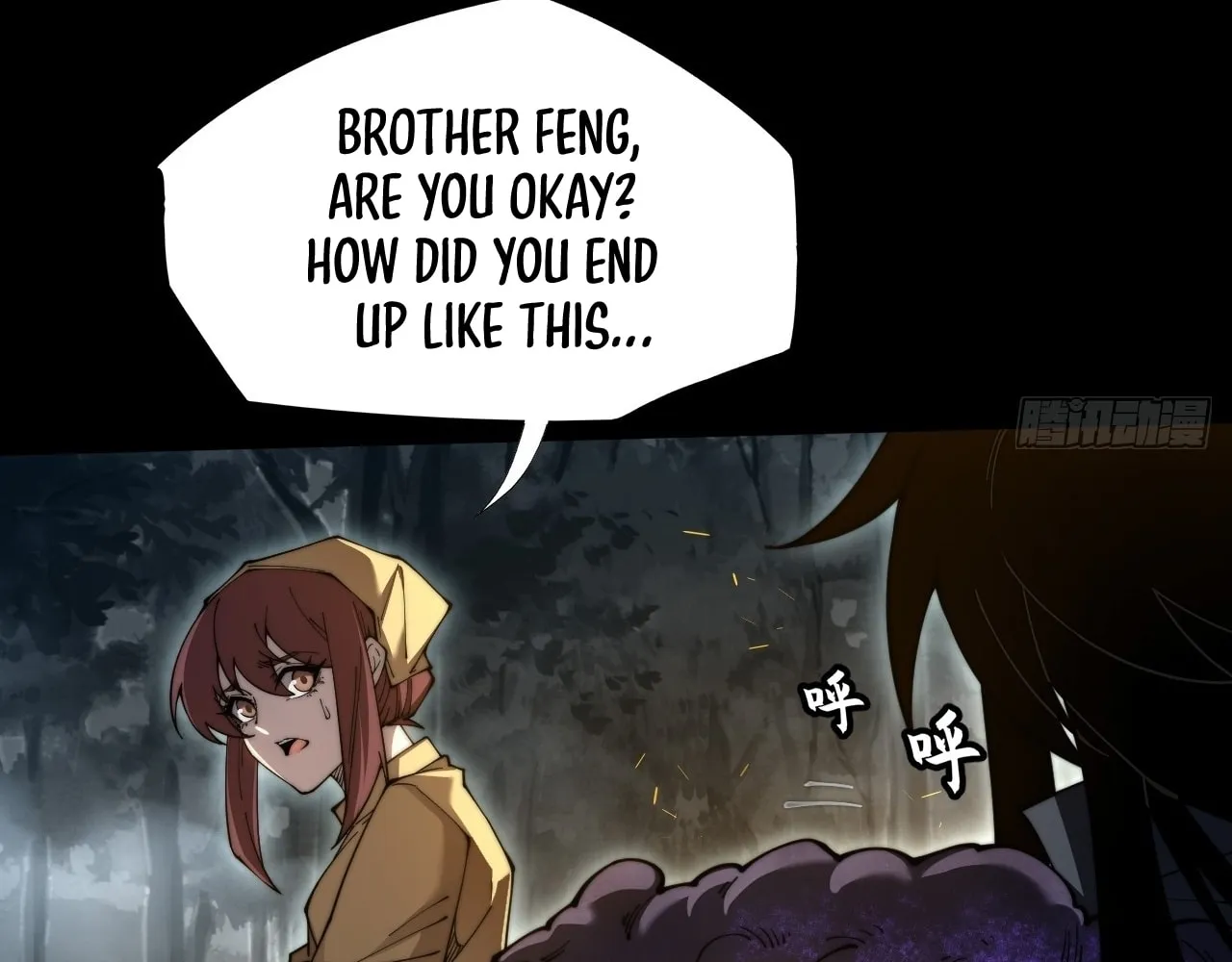 Read Sinister Immortal Path chapter 5 image 7 on Lezhin