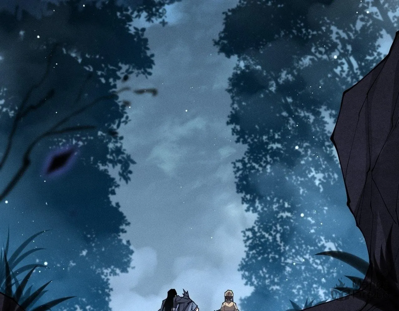 Read Sinister Immortal Path chapter 5 image 71 on Lezhin