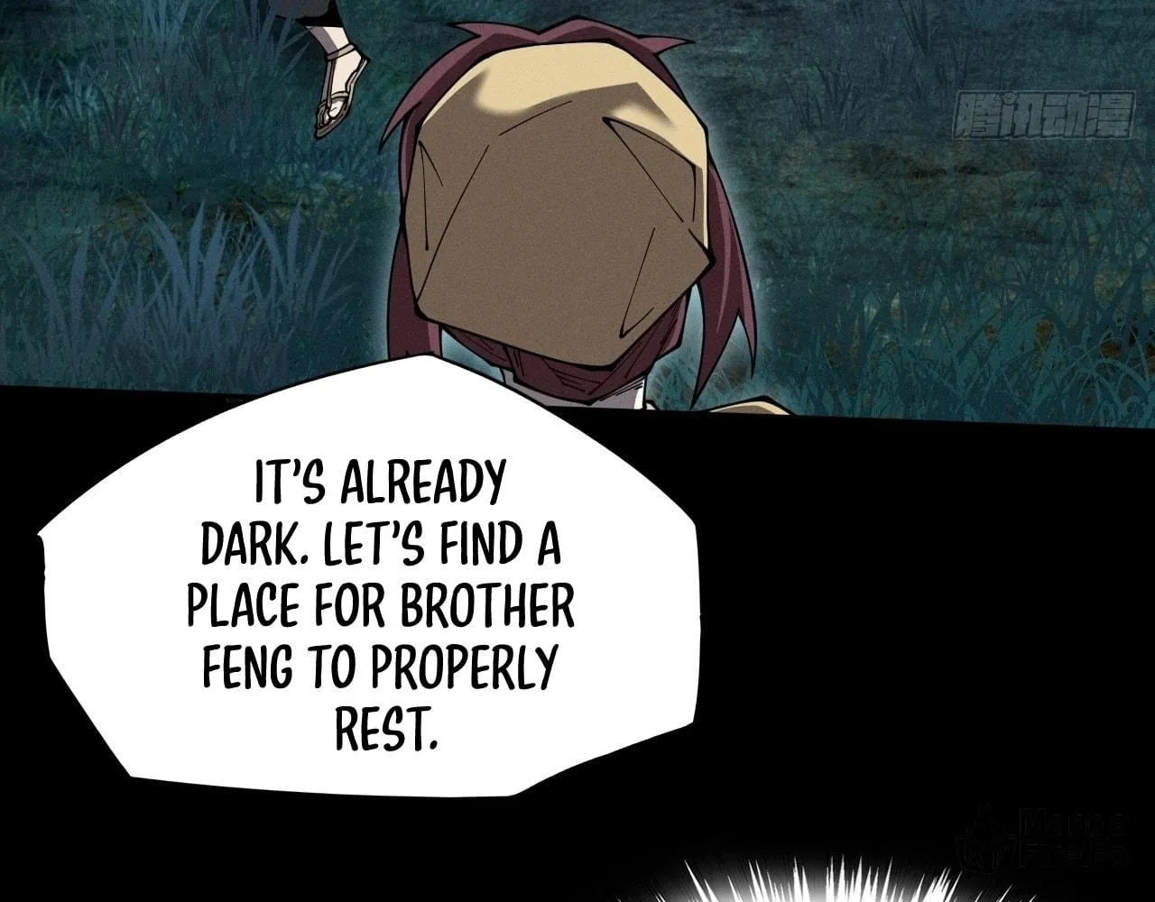 Read Sinister Immortal Path chapter 5 image 77 on Lezhin