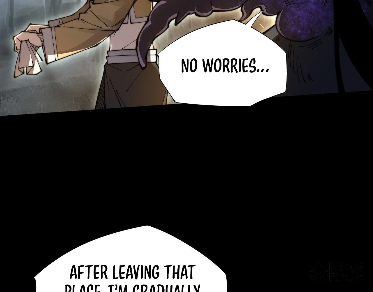 Read Sinister Immortal Path chapter 5 image 8 on Lezhin