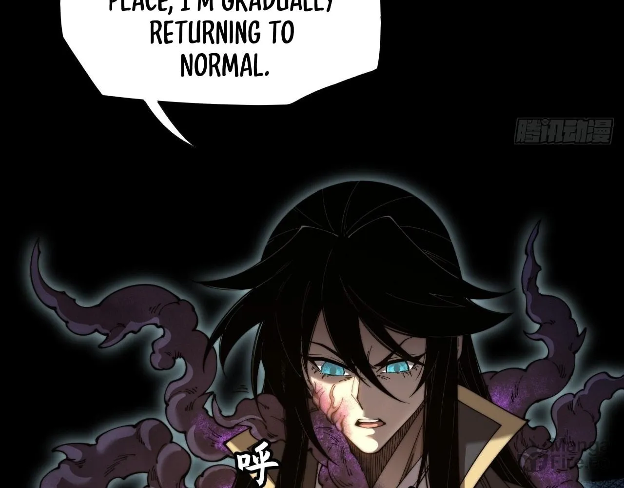 Read Sinister Immortal Path chapter 5 image 9 on Lezhin