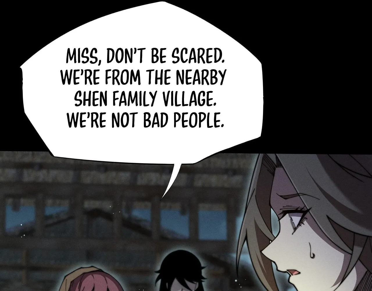 Read Sinister Immortal Path chapter 5 image 93 on Lezhin