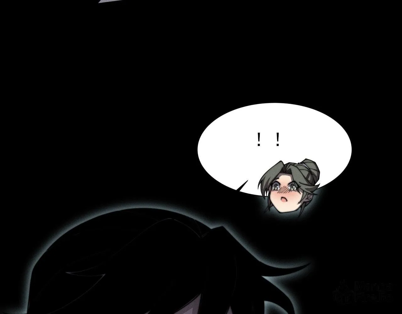Read Sinister Immortal Path chapter 5 image 95 on Lezhin