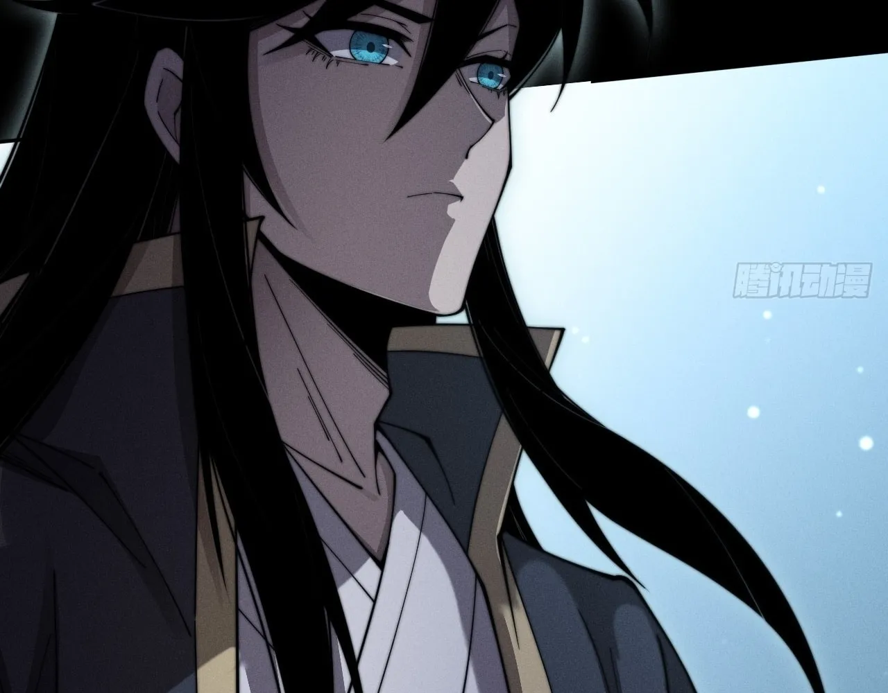 Read Sinister Immortal Path chapter 5 image 96 on Lezhin