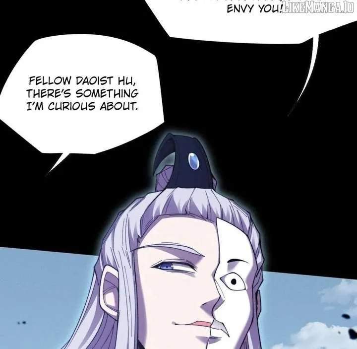Read Sinister Immortal Path chapter 50 image 10 on Lezhin