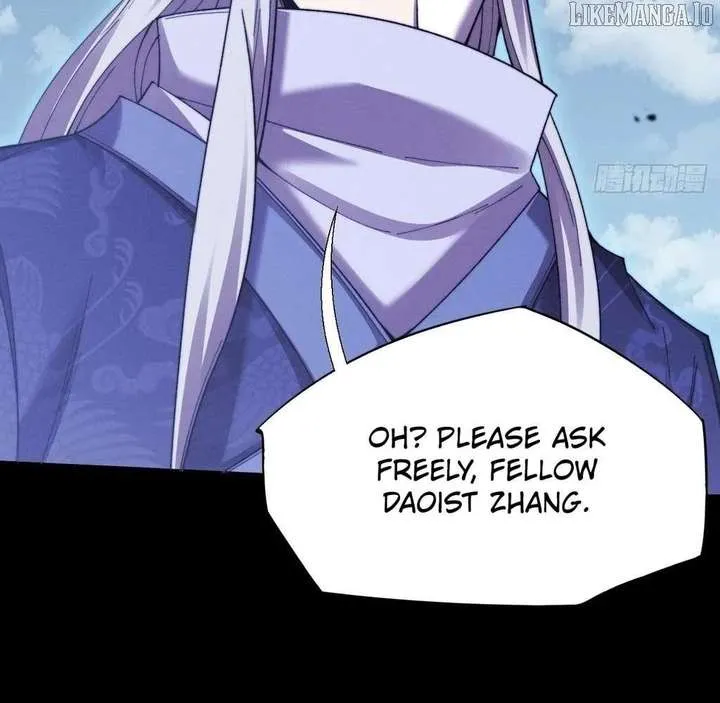 Read Sinister Immortal Path chapter 50 image 11 on Lezhin