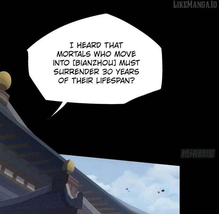 Read Sinister Immortal Path chapter 50 image 12 on Lezhin