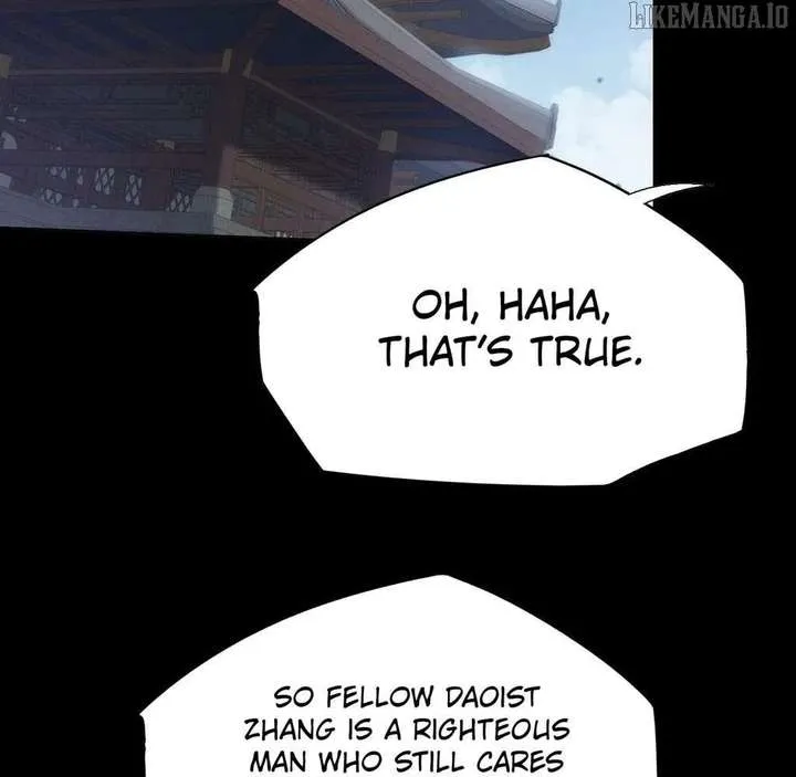 Read Sinister Immortal Path chapter 50 image 13 on Lezhin