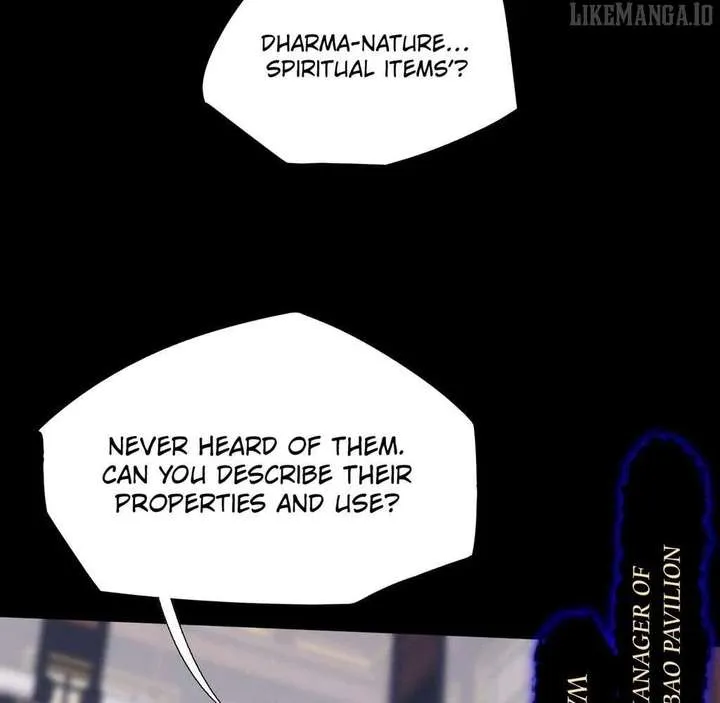 Read Sinister Immortal Path chapter 50 image 29 on Lezhin