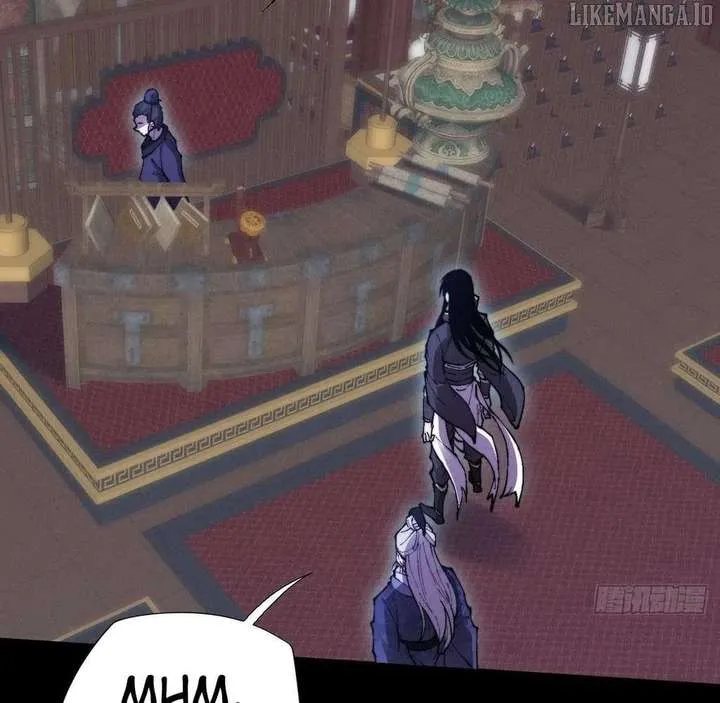 Read Sinister Immortal Path chapter 50 image 39 on Lezhin