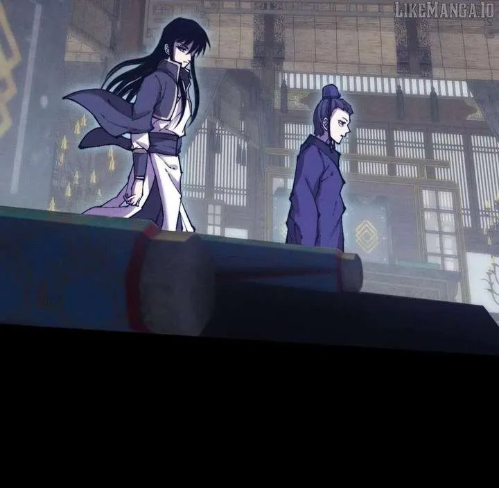Read Sinister Immortal Path chapter 50 image 48 on Lezhin