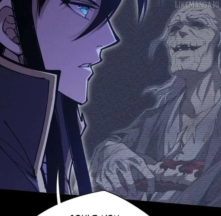 Read Sinister Immortal Path chapter 50 image 50 on Lezhin