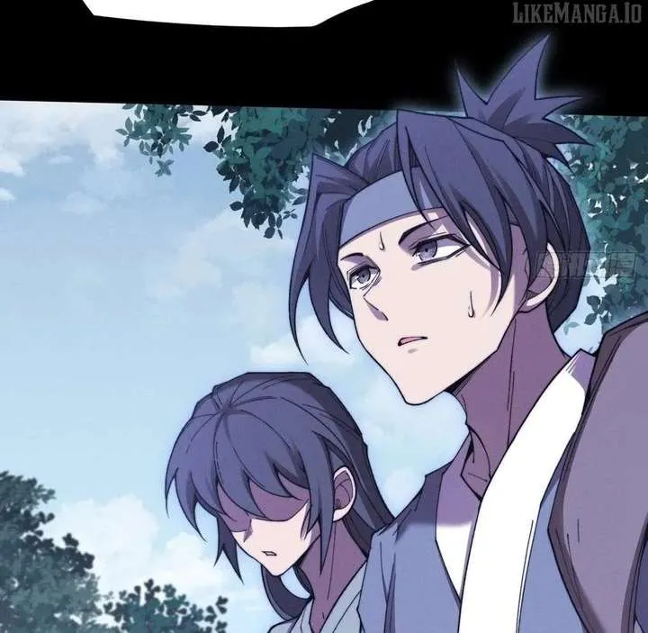 Read Sinister Immortal Path chapter 50 image 59 on Lezhin