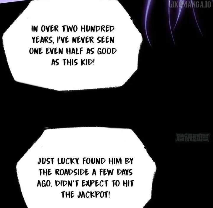 Read Sinister Immortal Path chapter 50 image 69 on Lezhin