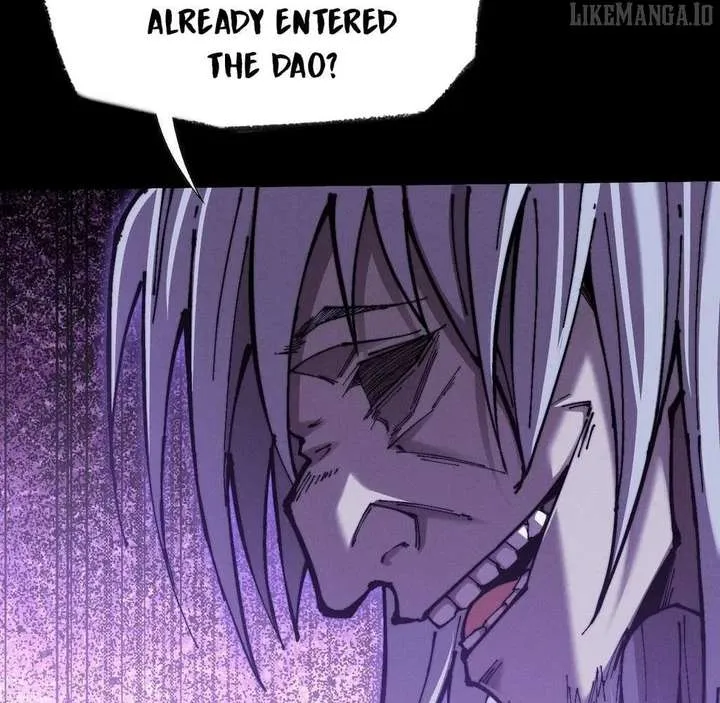 Read Sinister Immortal Path chapter 50 image 74 on Lezhin