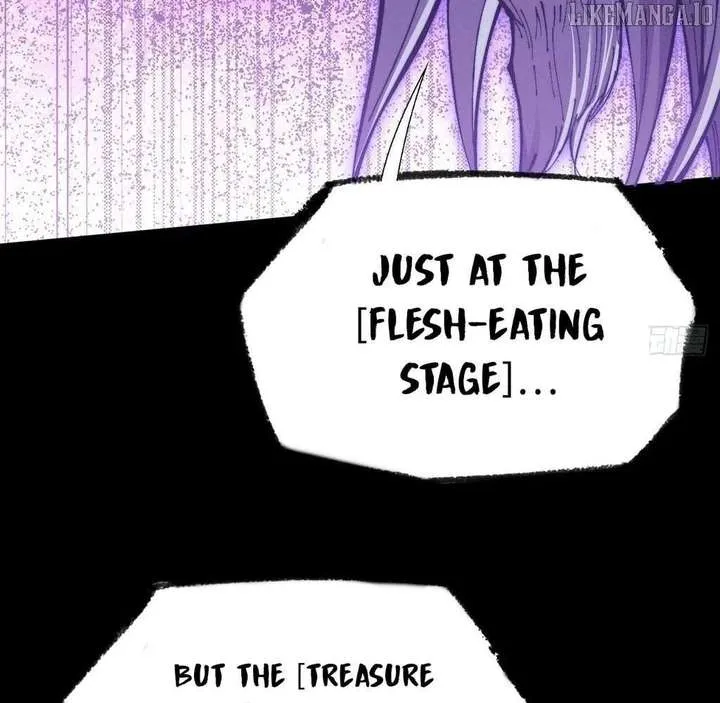 Read Sinister Immortal Path chapter 50 image 75 on Lezhin