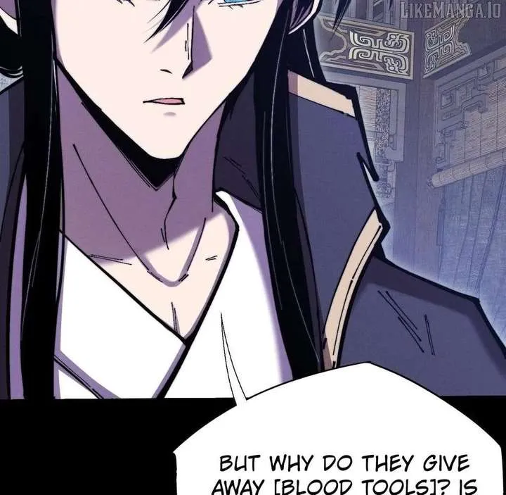 Read Sinister Immortal Path chapter 50 image 82 on Lezhin