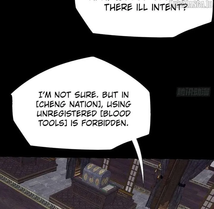 Read Sinister Immortal Path chapter 50 image 83 on Lezhin