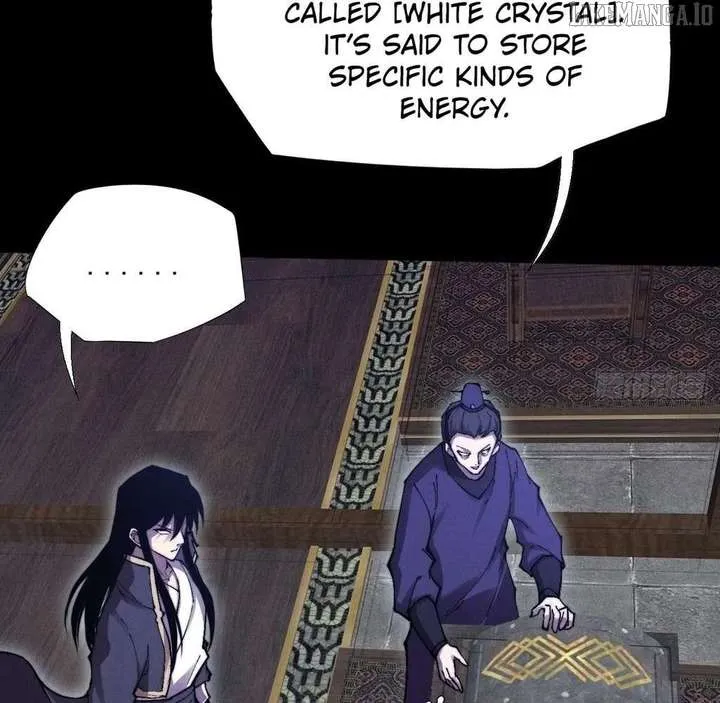 Read Sinister Immortal Path chapter 50 image 93 on Lezhin