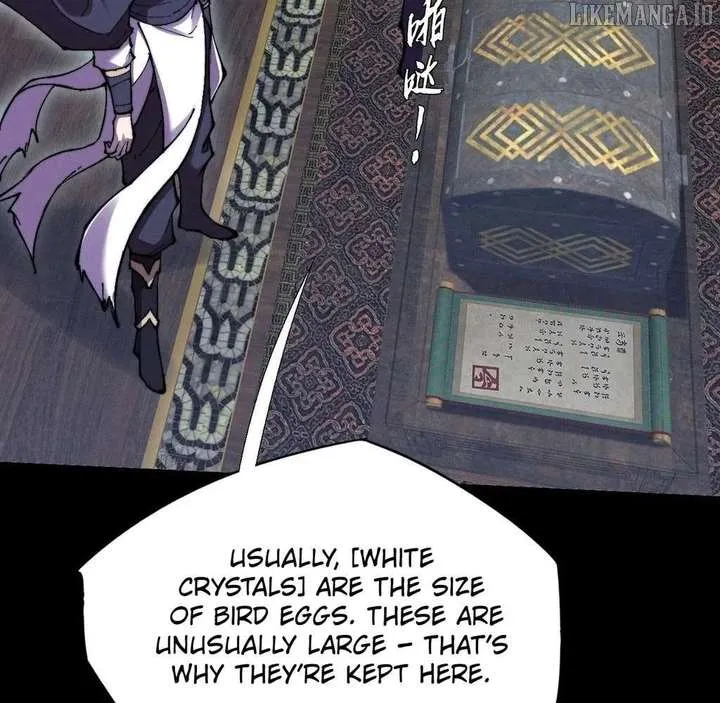 Read Sinister Immortal Path chapter 50 image 94 on Lezhin