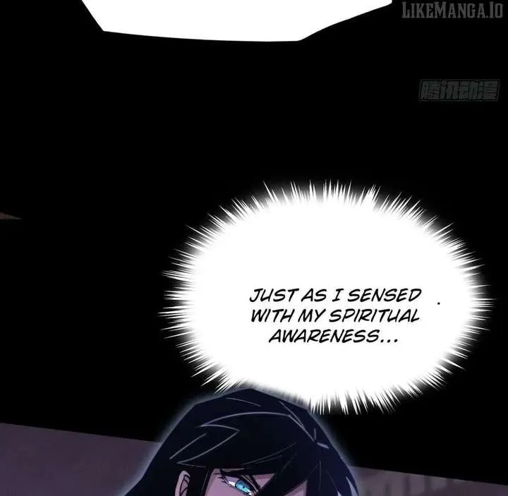 Read Sinister Immortal Path chapter 50 image 95 on Lezhin