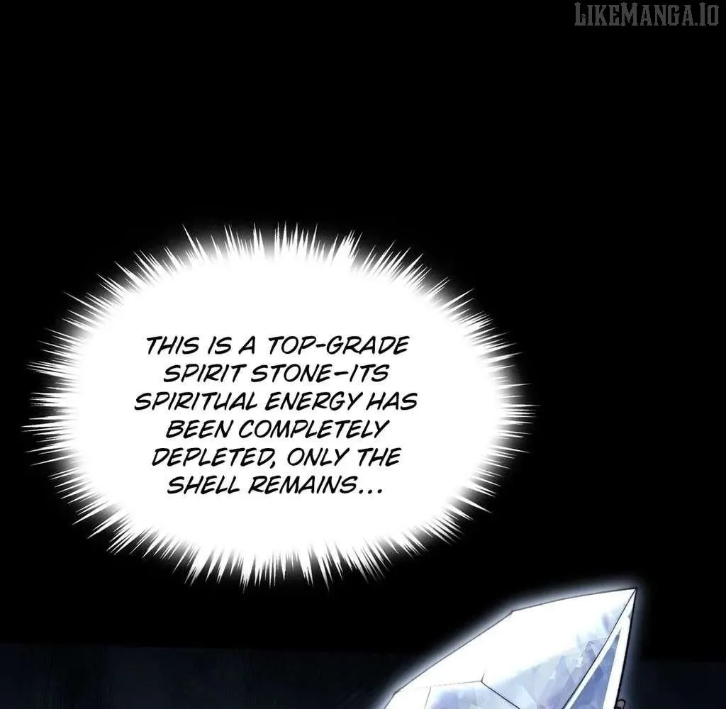 Read Sinister Immortal Path chapter 51 image 0 on Lezhin