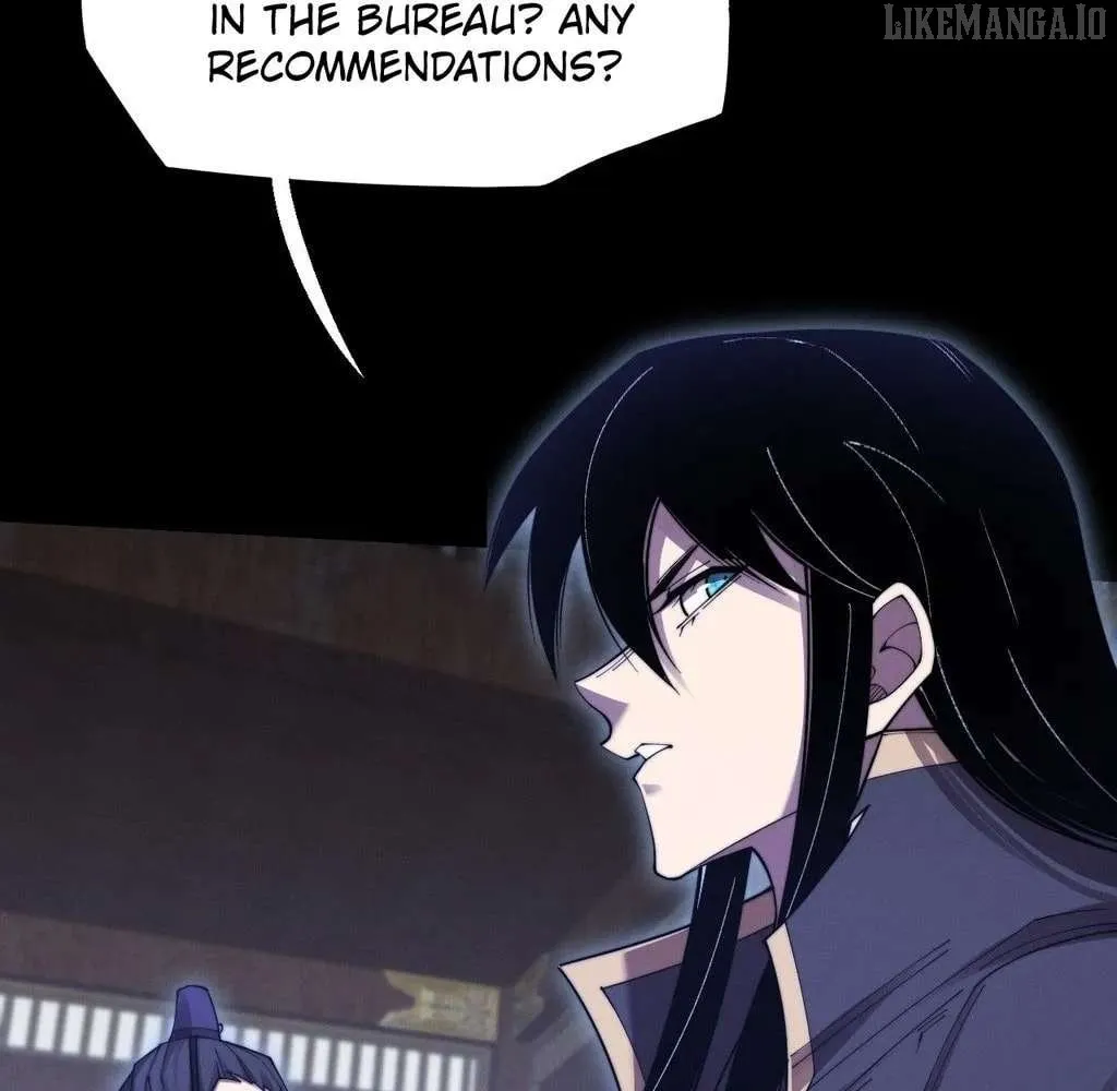 Read Sinister Immortal Path chapter 51 image 10 on Lezhin