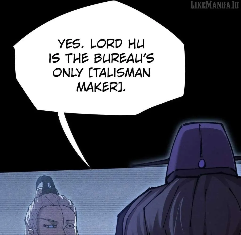 Read Sinister Immortal Path chapter 51 image 24 on Lezhin