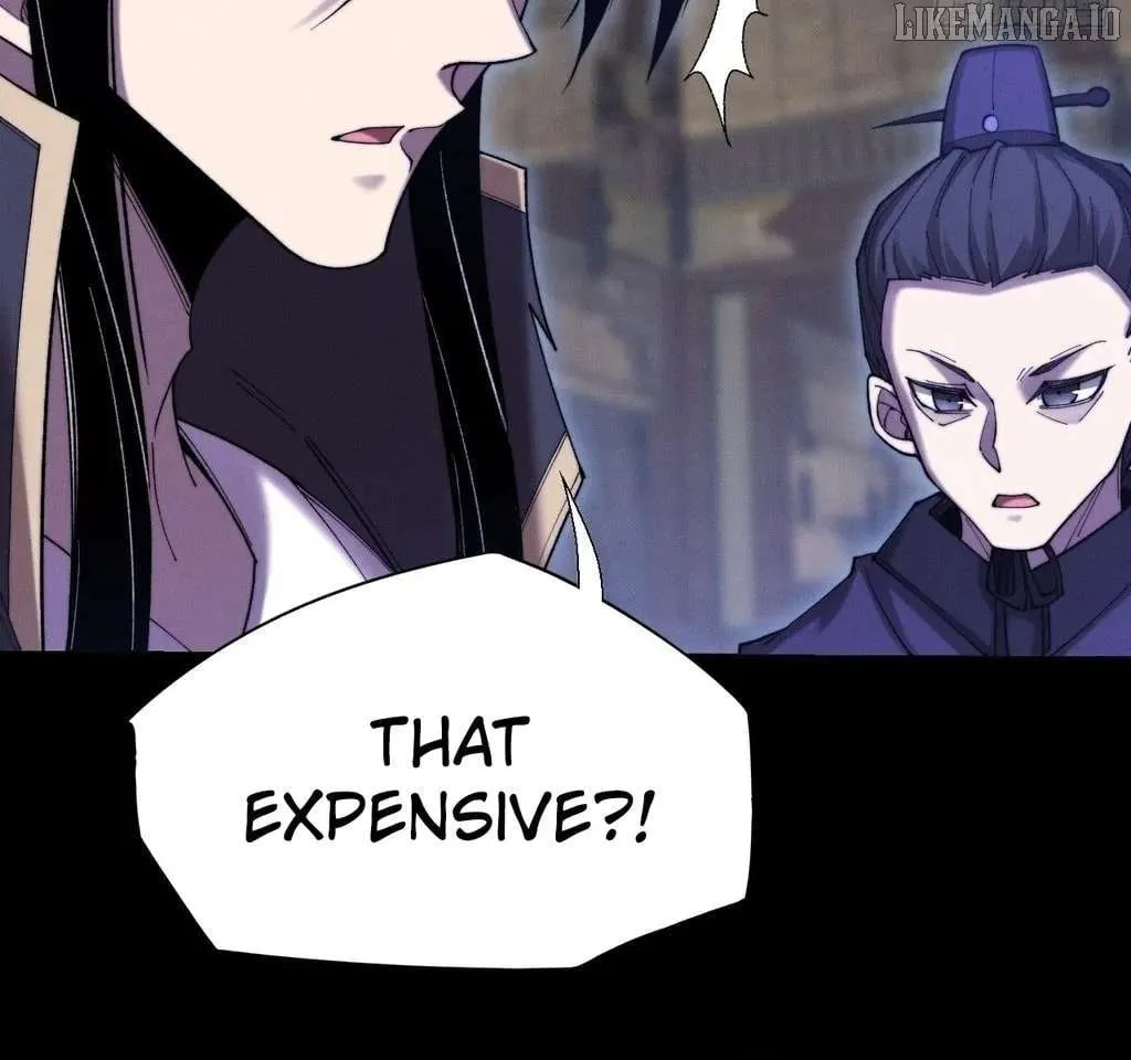 Read Sinister Immortal Path chapter 51 image 51 on Lezhin