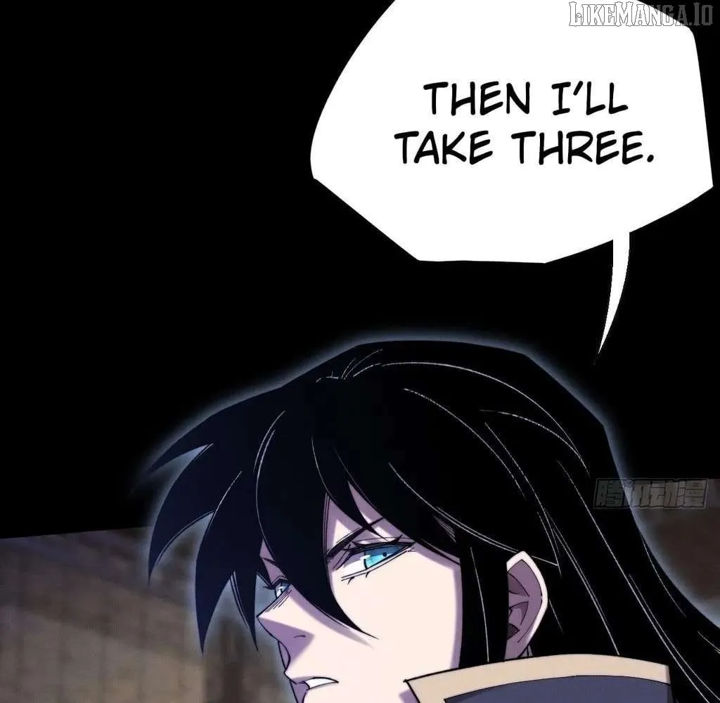 Read Sinister Immortal Path chapter 51 image 54 on Lezhin