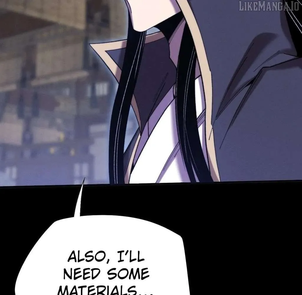 Read Sinister Immortal Path chapter 51 image 55 on Lezhin