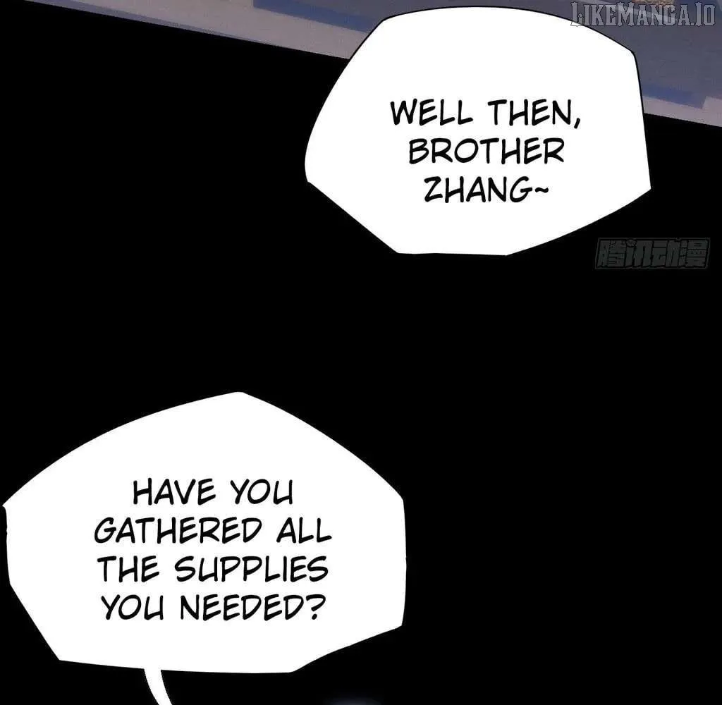 Read Sinister Immortal Path chapter 51 image 58 on Lezhin