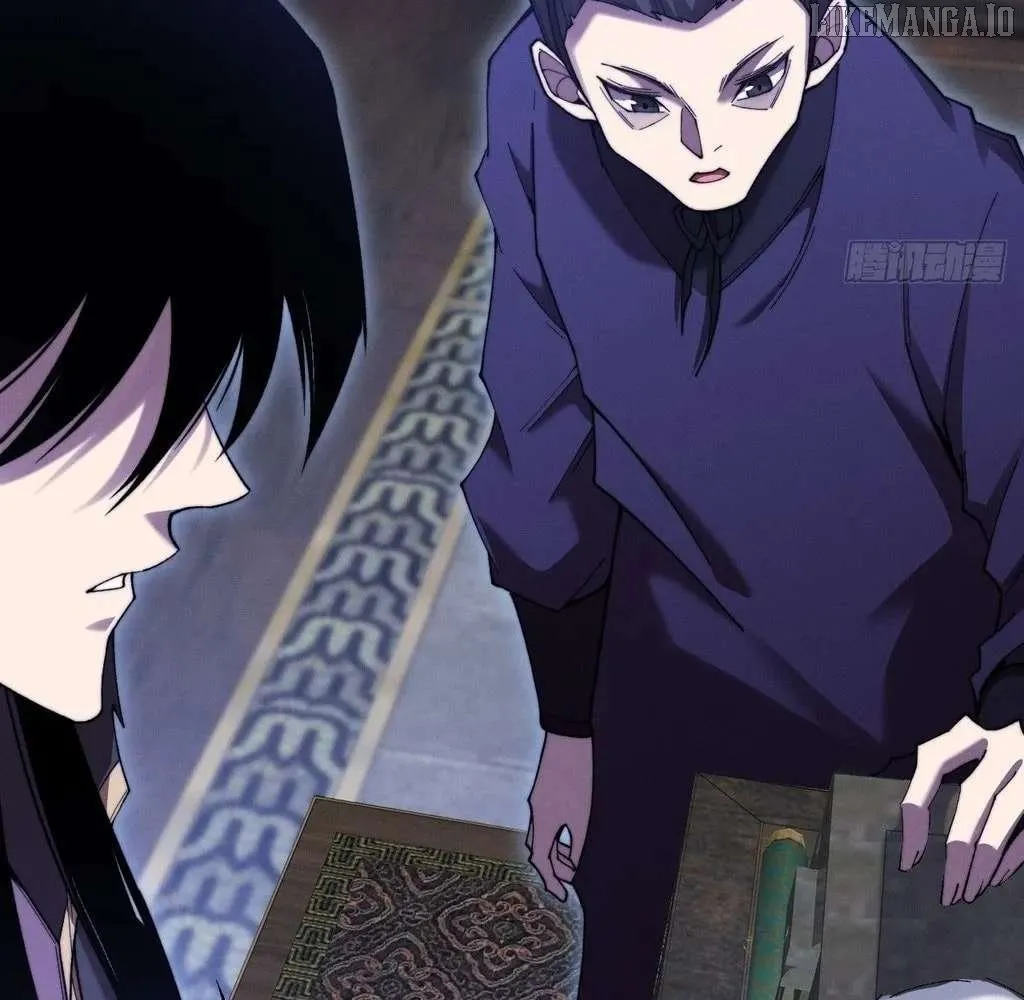 Read Sinister Immortal Path chapter 51 image 6 on Lezhin