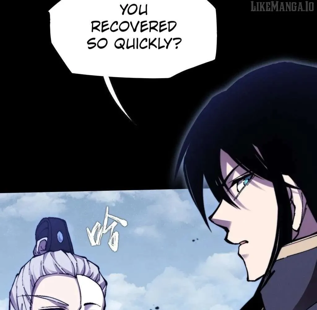 Read Sinister Immortal Path chapter 51 image 73 on Lezhin