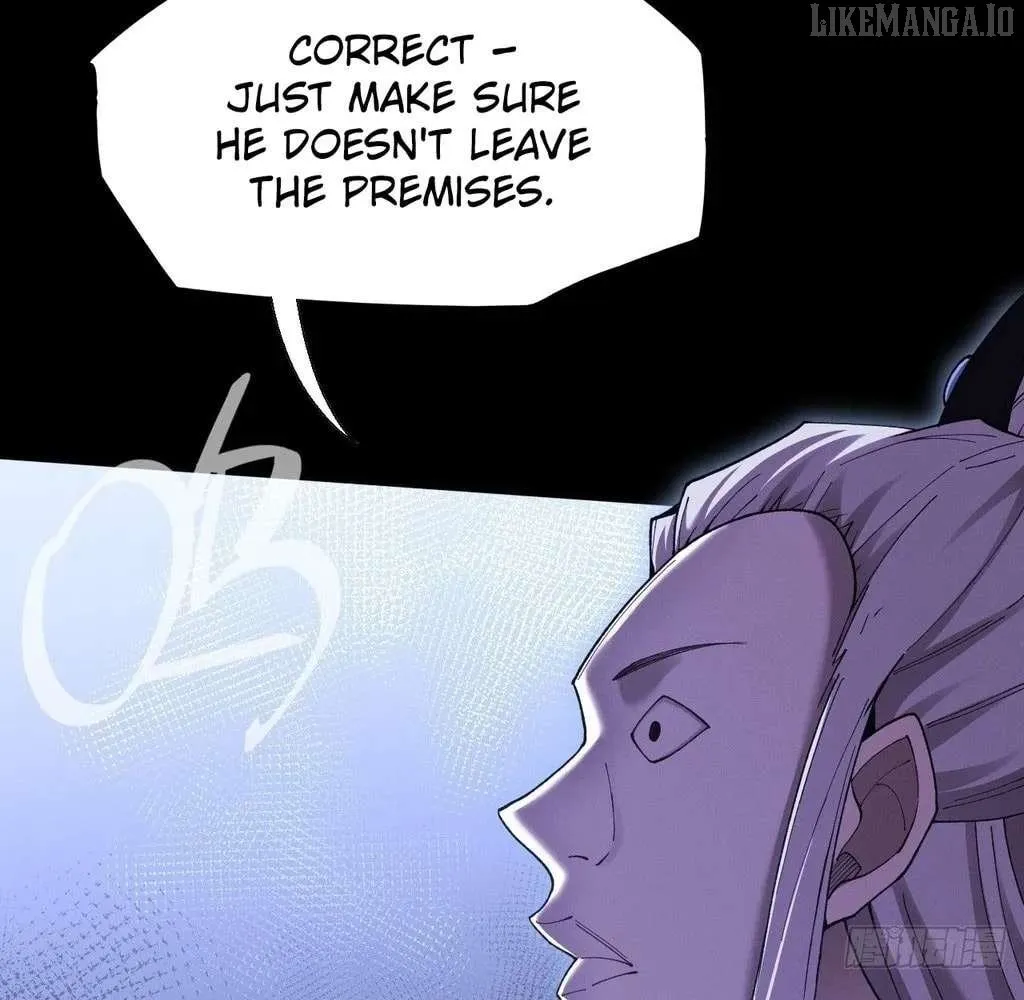 Read Sinister Immortal Path chapter 52 image 16 on Lezhin