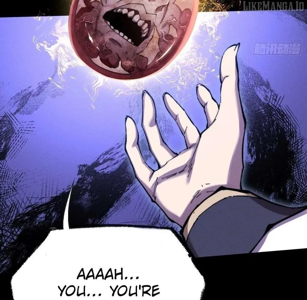 Read Sinister Immortal Path chapter 52 image 32 on Lezhin