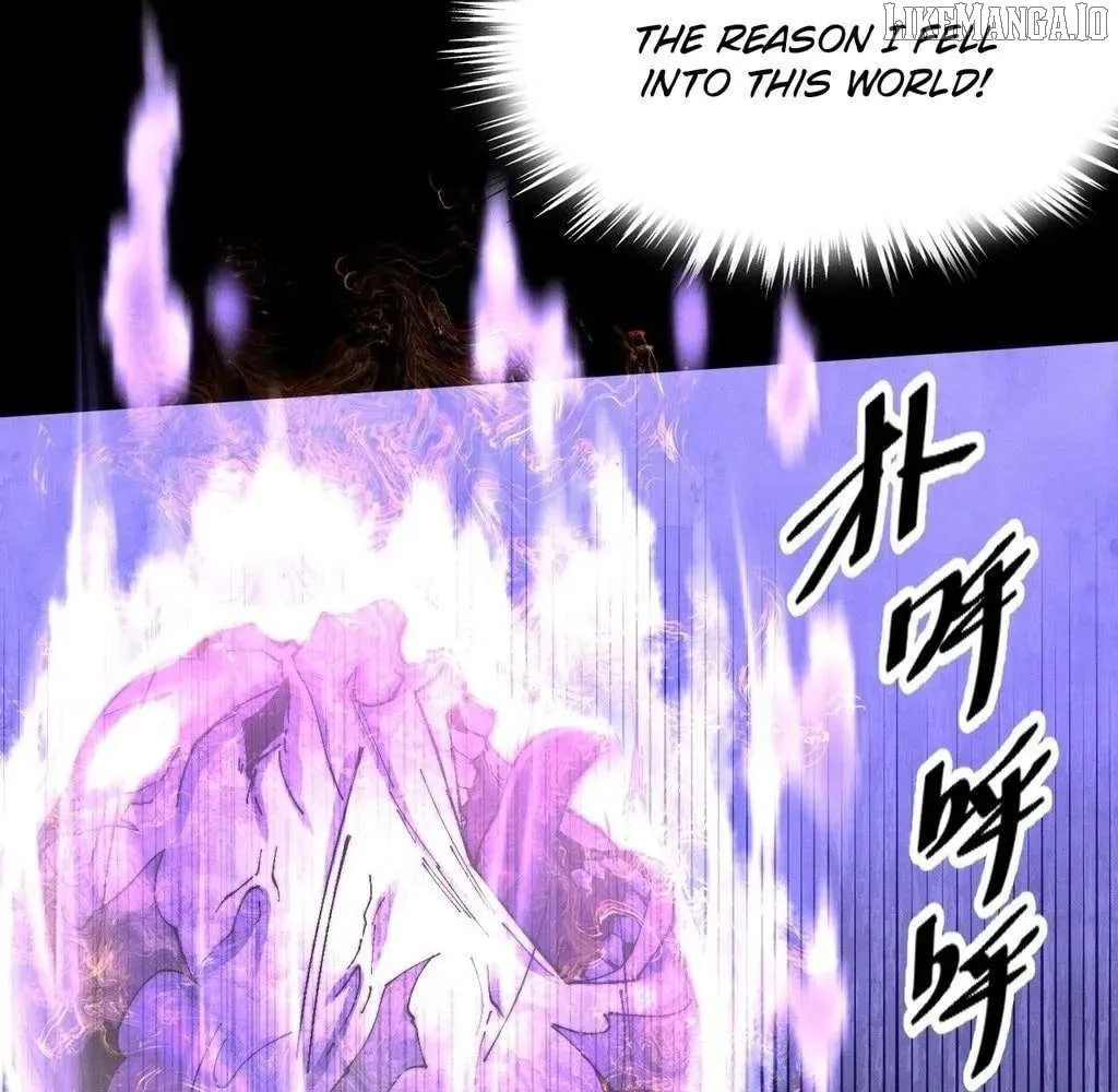 Read Sinister Immortal Path chapter 52 image 36 on Lezhin