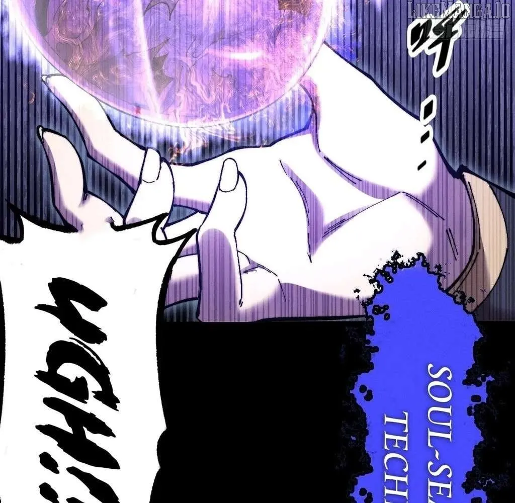 Read Sinister Immortal Path chapter 52 image 37 on Lezhin