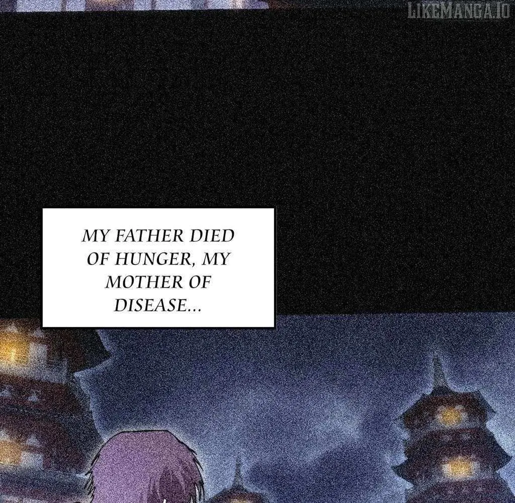 Read Sinister Immortal Path chapter 52 image 43 on Lezhin