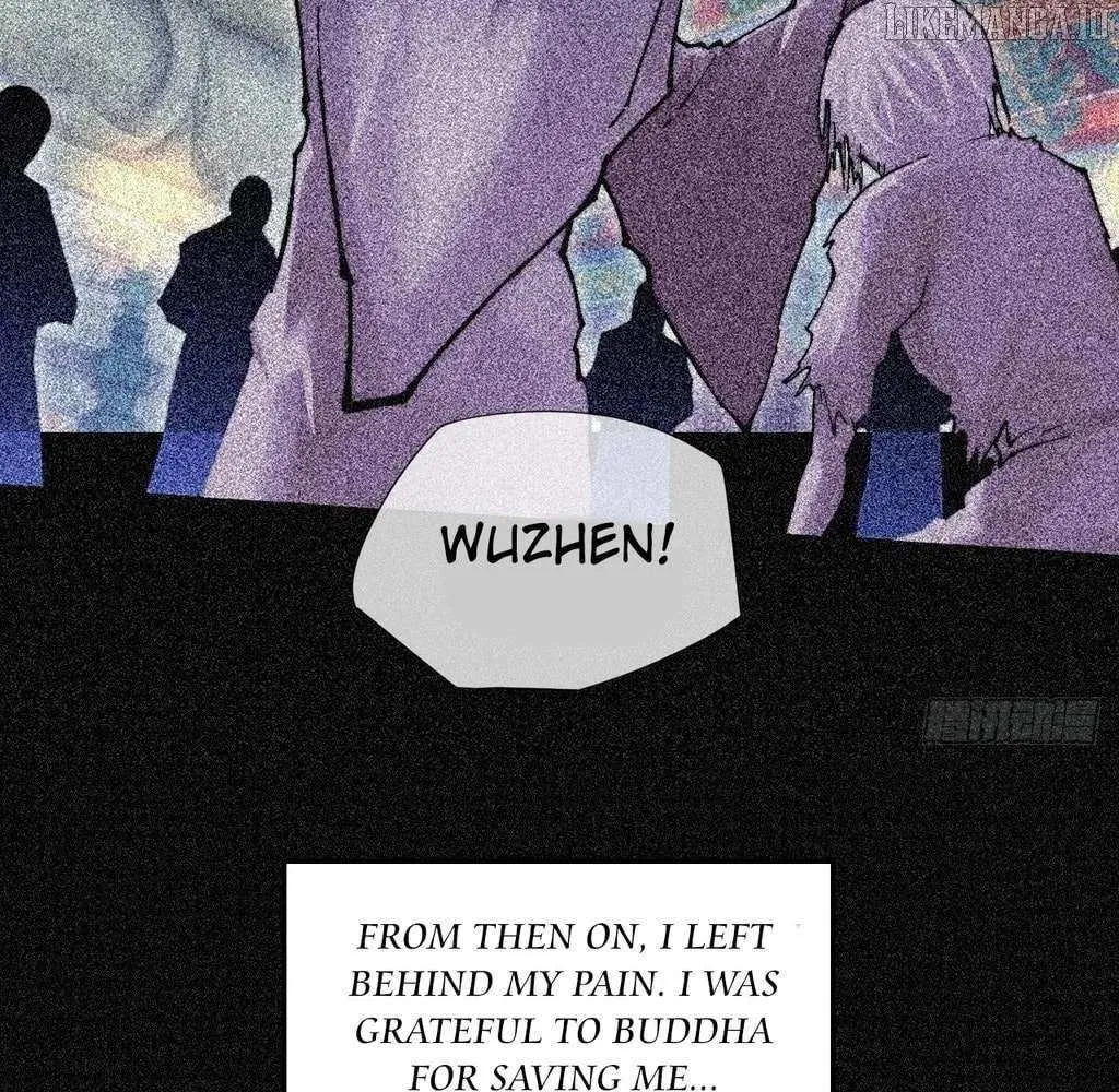 Read Sinister Immortal Path chapter 52 image 48 on Lezhin