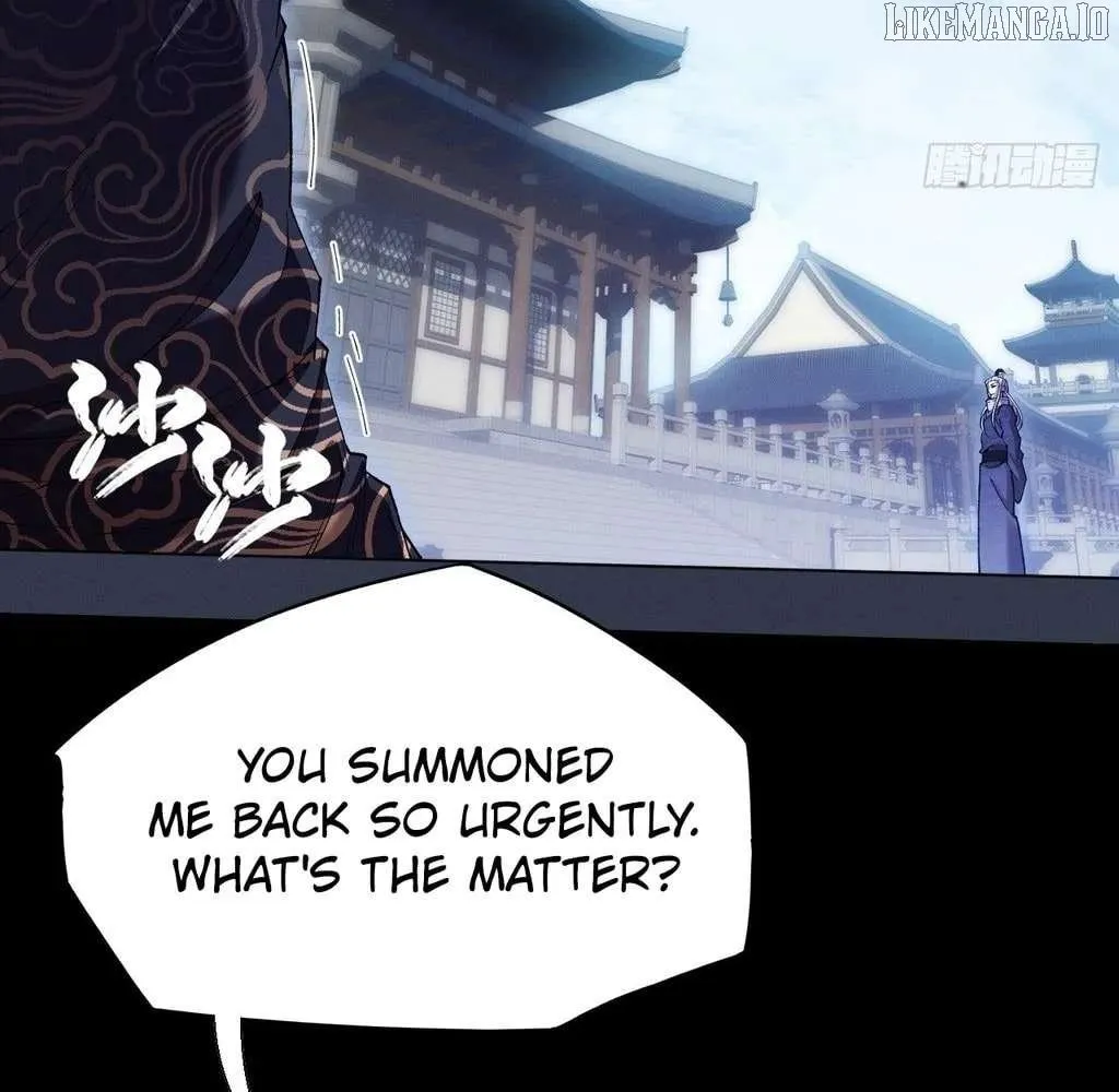 Read Sinister Immortal Path chapter 52 image 5 on Lezhin