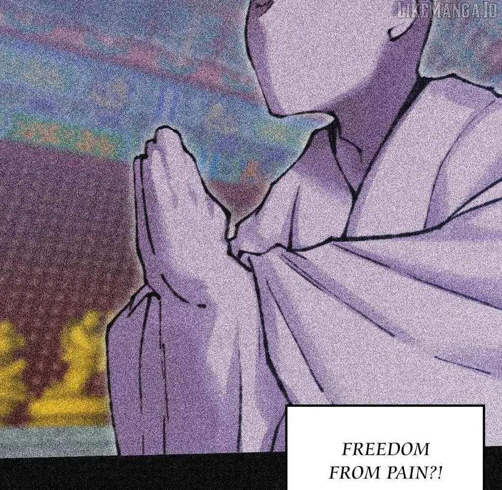Read Sinister Immortal Path chapter 52 image 51 on Lezhin