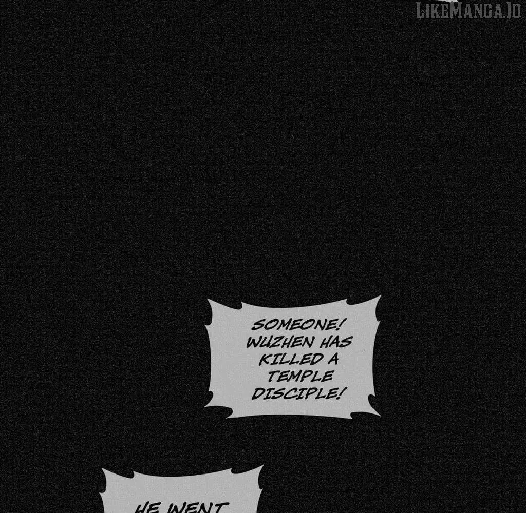 Read Sinister Immortal Path chapter 52 image 73 on Lezhin