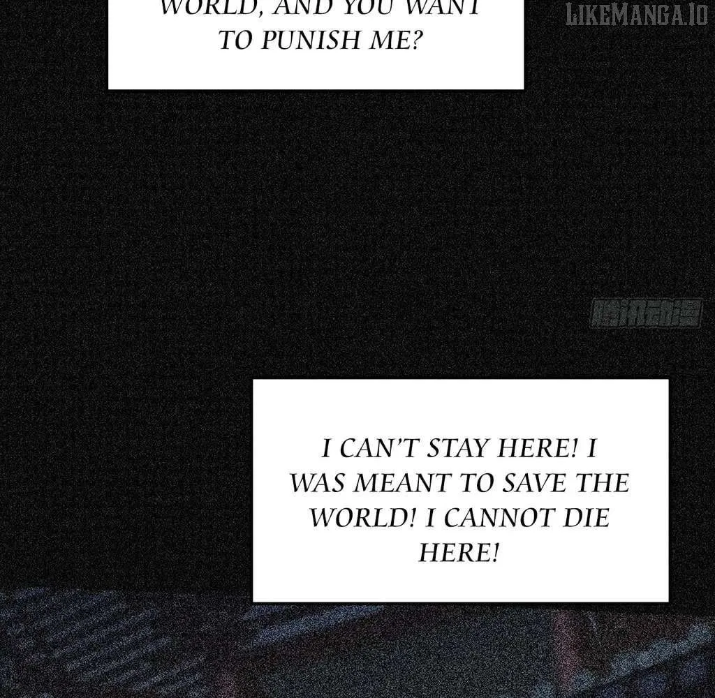 Read Sinister Immortal Path chapter 52 image 76 on Lezhin